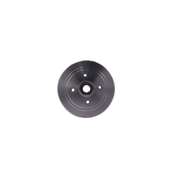 Brake Drum Ø 228 mm Ø 12 mm HELLA suitable for e.g. OPEL CORSA