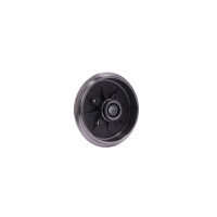 Bremstrommel Ø 245 mm Ø 12 mm HELLA passend...