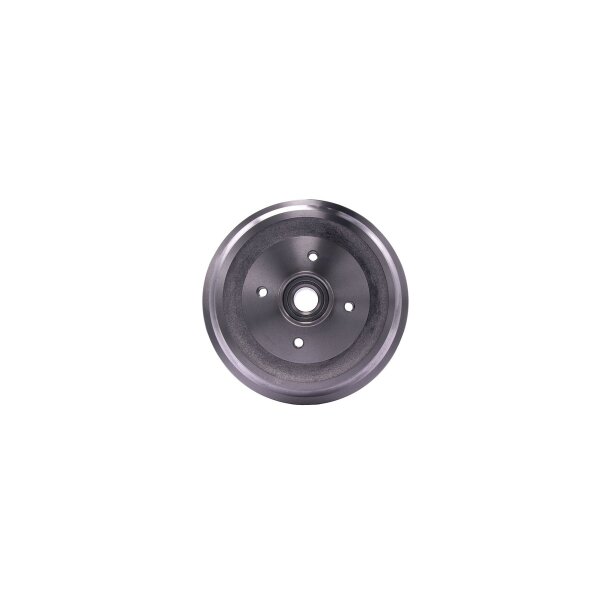 Brake Drum Ø 273 mm Ø 12 mm HELLA suitable for e.g. PEUGEOT 208