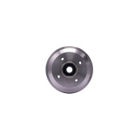 Brake Drum Ø 212 mm Ø 12 mm HELLA suitable...