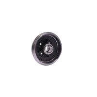 Bremstrommel Ø 238 mm Ø 12 mm HELLA passend...