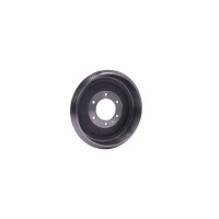 2 Bremstrommeln Ø 340 mm Ø 12,7 mm HELLA für u.a. ISUZU D-MAX