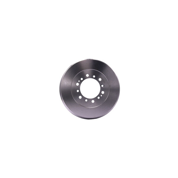 Brake Drum Ø 345 mm Ø 14.6 mm HELLA suitable for e.g. TOYOTA LAND
