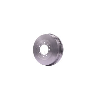 Brake Drum Ø 345 mm Ø 14.6 mm HELLA suitable for e.g. TOYOTA LAND