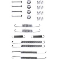 Accessory kit brake shoes Teves 20 pcs. HELLA for e.g....