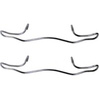 Zubehörsatz Bremssattel Teves 2tlg. HELLA für...