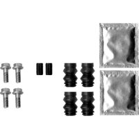 Zubehörsatz Bremssattel Bosch 12tlg. HELLA für...