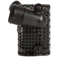 Intercooler cooling fins brazed alu 299 mm - 155 mm MAHLE...