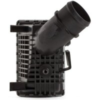 Intercooler cooling fins brazed alu 299 mm - 155 mm MAHLE...