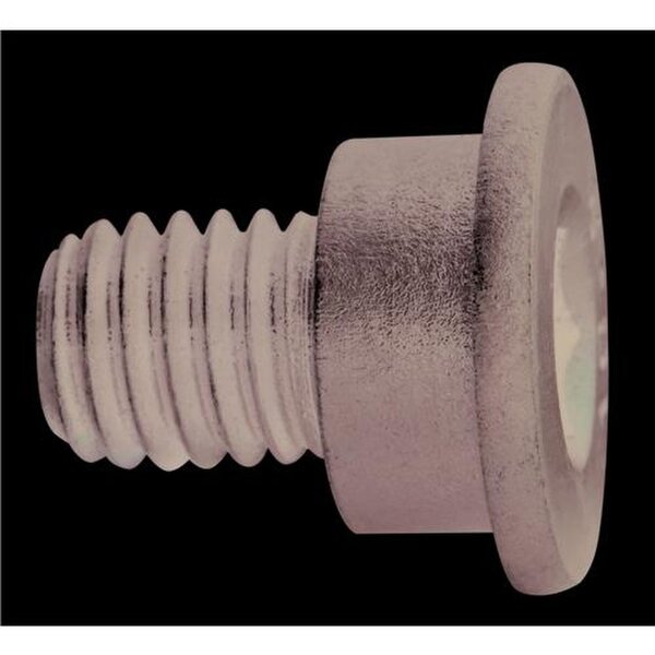 Brake Disc Screw hexagon socket steel M8X1.25 steel HELLA for e.g. BMW 5 Series