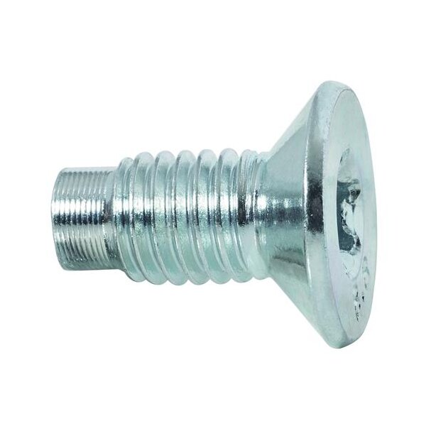 Brake Disc Screw inner Torx steel M8X1.25 steel HELLA for DACIA DUSTER and others