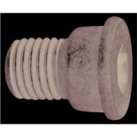 Brake Disc Screw inner Torx steel M12x1.5 steel HELLA for...