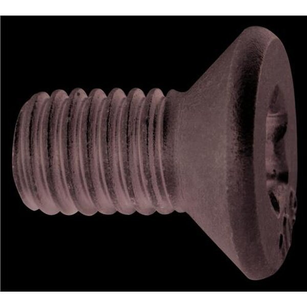 Brake Disc Screw inner Torx steel M10x1.5 steel HELLA for e.g. MINI MINI