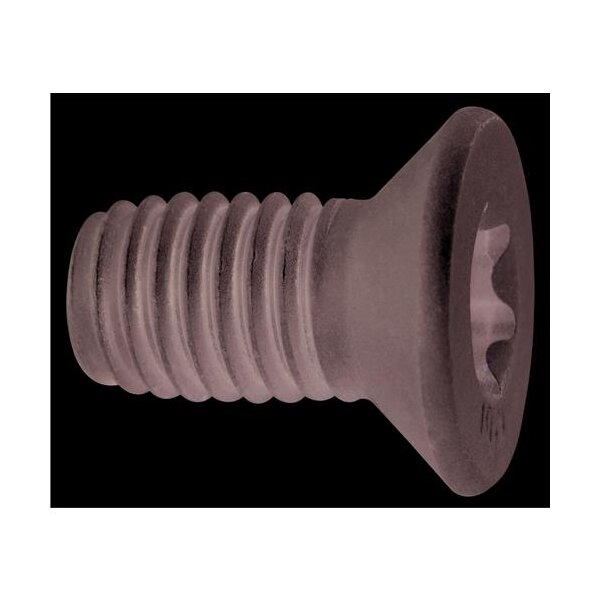 Brake Disc Screw inner Torx steel M10x1.5 steel HELLA for VOLVO V60 and others