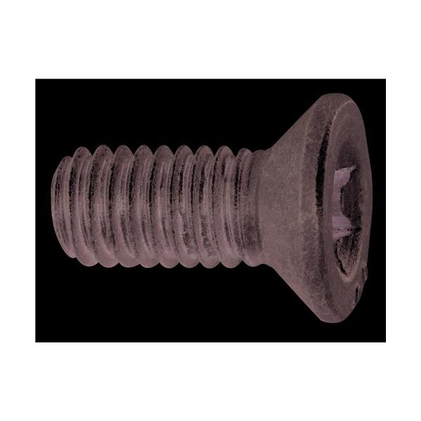 Brake Disc Screw inner Torx steel M6x1 steel HELLA for e.g. PORSCHE 911