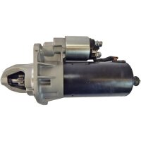 Anlasser Starter 1,7 kW 9 Zähne HELLA für VW...