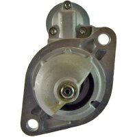 Anlasser Starter 1,7 kW 9 Zähne HELLA für VW...