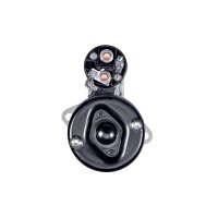 Anlasser Starter 0,7 kW 9 Zähne HELLA für PORSCHE 911 914 VW TRANSPORTER