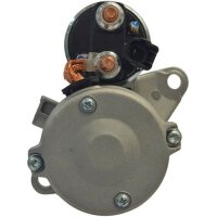 Anlasser Starter 1,6 kW 13 Zähne HELLA für TOYOTA AVENSIS Combi Stufenheck