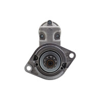 Starter 12 V 1.7 kW 10 teeth HELLA for PORSCHE 911 and...