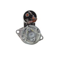 Anlasser Starter 1,7 kW 10 Zähne HELLA für PORSCHE 911