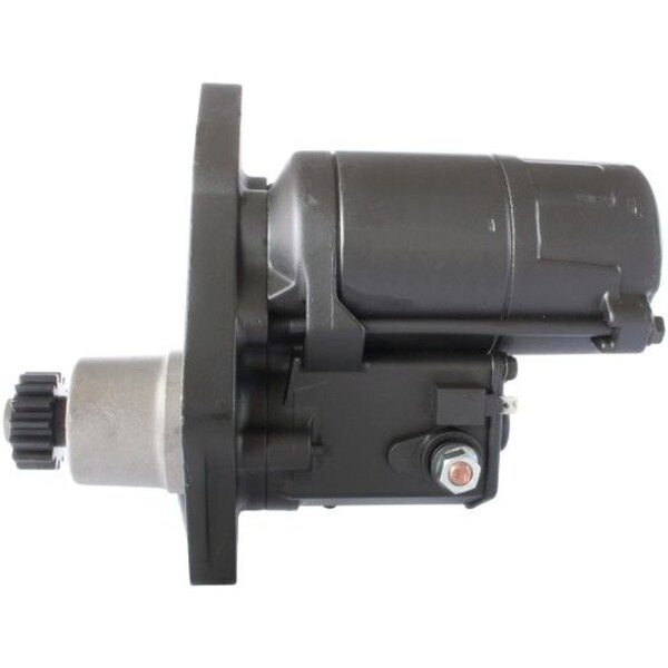 Starter 12 V 2 kW 15 teeth HELLA IAM Expertise suitable for e.g. ROVER 75