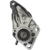 Starter 12 V 2 kW 15 teeth HELLA IAM Expertise suitable...