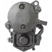 Starter 12 V 2 kW 15 teeth HELLA IAM Expertise suitable for e.g. ROVER 75