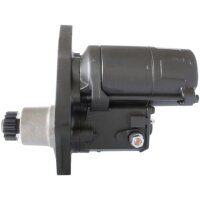 Anlasser Starter 2 kW 15 Zähne HELLA für ROVER...