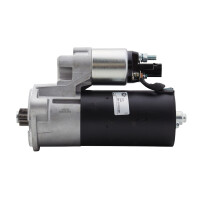 Anlasser Starter 12 V 2 kW 9 Zähne HELLA für...