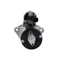 Anlasser Starter 12 V 2 kW 9 Zähne HELLA für u.a. VW CRAFTER