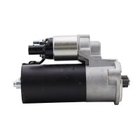 Anlasser Starter 2 kW 9 Zähne HELLA für VW CRAFTER 30-35 Bus (2E_)