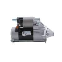 Starter 12 V 0.8 kW 9 teeth HELLA for TOYOTA COROLLA and...
