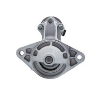 Starter 12 V 0.8 kW 9 teeth HELLA for TOYOTA COROLLA and...