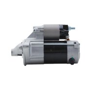 Starter 12 V 0.8 kW 9 teeth HELLA for TOYOTA COROLLA and others