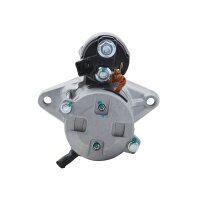 Starter 12 V 0.8 kW 9 teeth HELLA for TOYOTA COROLLA and others