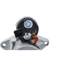 Starter 12 V 0.8 kW 9 teeth HELLA for TOYOTA COROLLA and others