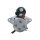 Starter 12 V 0.8 kW 9 teeth HELLA for TOYOTA COROLLA and others