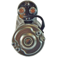 Starter 12 V 1.2 kW 8 teeth HELLA for HYUNDAI SONATA and others