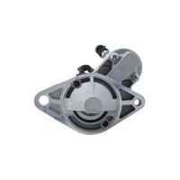 Anlasser Starter 1,2 kW 9 Zähne HELLA für JEEP...