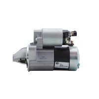 Anlasser Starter 1,2 kW 9 Zähne HELLA für JEEP PATRIOT (MK74)
