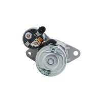 Anlasser Starter 1,2 kW 9 Zähne HELLA für JEEP PATRIOT (MK74)