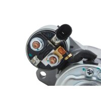 Anlasser Starter 1,2 kW 9 Zähne HELLA für JEEP PATRIOT (MK74)