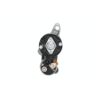 Anlasser Starter 1,1 kW 10 Zähne HELLA für AUDI A4 B8 (8K2)