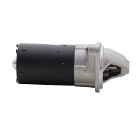Anlasser Starter 1,1 kW 9 Zähne HELLA für TOYOTA AURIS (_E15_)