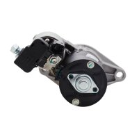 Anlasser Starter 1,1 kW 9 Zähne HELLA für TOYOTA AURIS (_E15_)