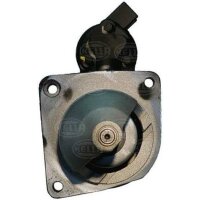Anlasser Starter 2,2 kW 9 Zähne HELLA für FIAT...