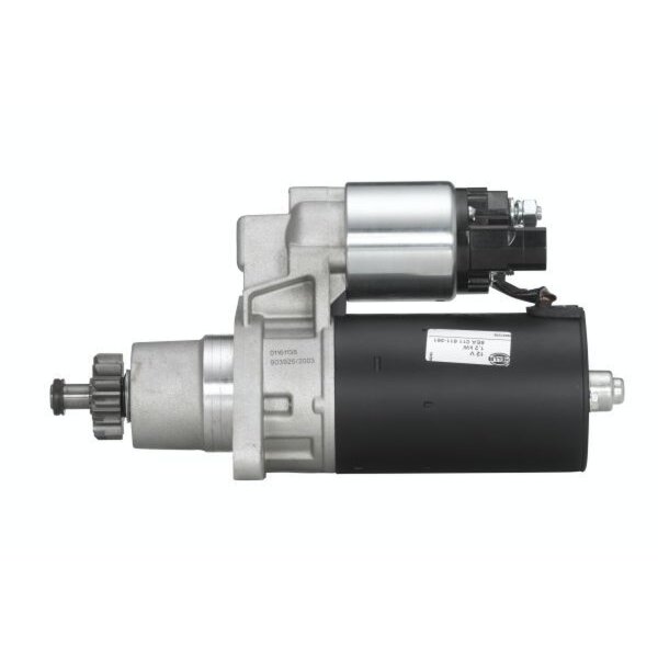 Anlasser Starter 1,2 kW 13 Zähne HELLA für TOYOTA PICNIC (_XM1_)