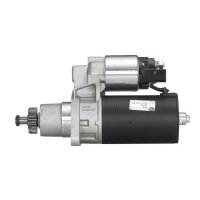 Starter 12 V 1.2 kW 13 teeth HELLA for TOYOTA RAV and others