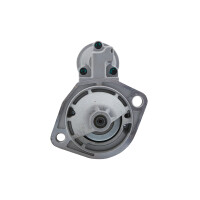 Starter 12 V 2 kW 9 teeth HELLA IAM Expertise suitable...